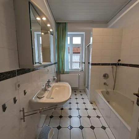 Thulboden 70 * Heiligenhafen
